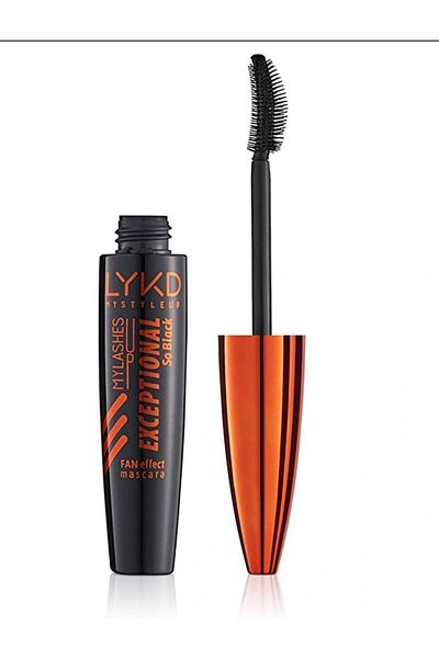 lykd Fan Effect Mascara