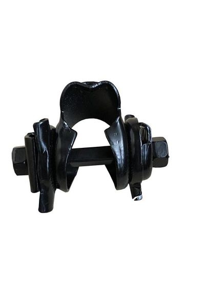 Asroya Bicycle Seat Post Adapter Seat Mount Bicycle Spare Parts Accessory