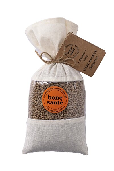 Bone Sante Siyez Kuskus 500 gr