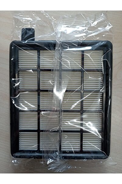 Arçelik S7534A Hazne İçi Hepa filtre