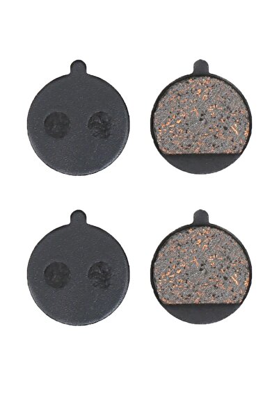 bisiklet dünyam Hifree G1 Uyumlu Elektrikli Scooter Metal Alaşım ( 2 ÇİFT ) M06-2