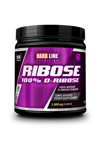 Hardline Ribose 300 gray