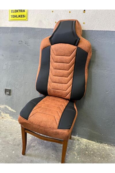 MERCEDES 1840 1844 TIR KOLTUK KILIFI ÖZEL DİKİM