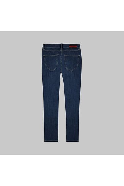 Sarar Mavis Jeans - Interview Themed