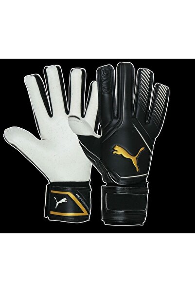 Puma King Tam PRofesyonel Kaleci Eldiveni