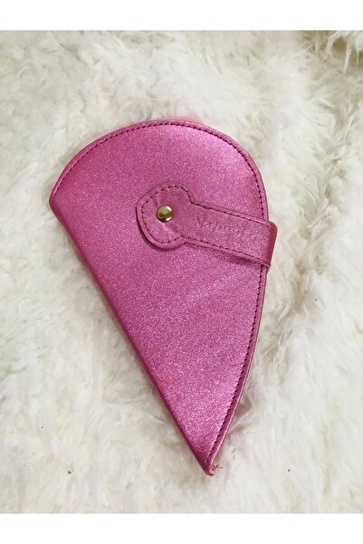 Naturalove profesyonel 5 Li makyaj fırça seti deri çantalı orijinal