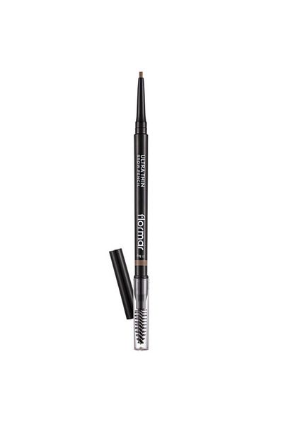 Flormar Ultra Thin Brow Pencil - 01 Beige