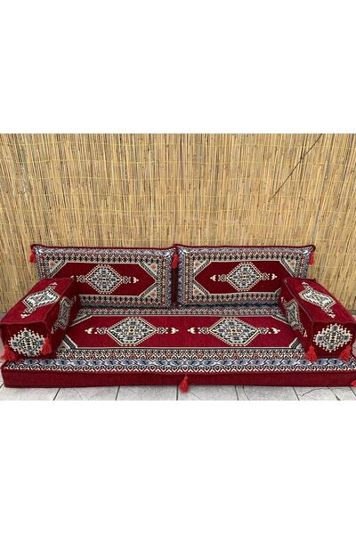 uğurlu şark köşesi Takımı