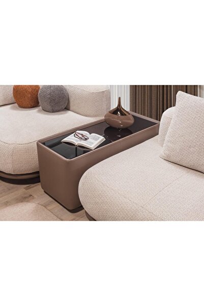 TARZI RAHAT milano koltuk takımı