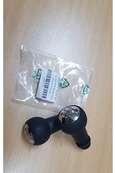 Kaya Vites Topuzu Peugeot 207 301 307 308 407 3008 5008 Partner