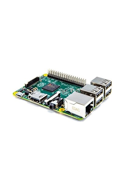 Raspberry Pi 2..