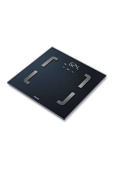 Beurer Bf 880 Wifi Teşhis Banyo Tartısı