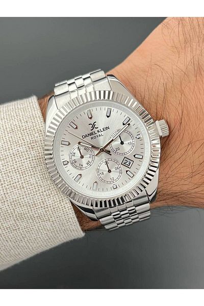 Daniel Klein MAN WATCH