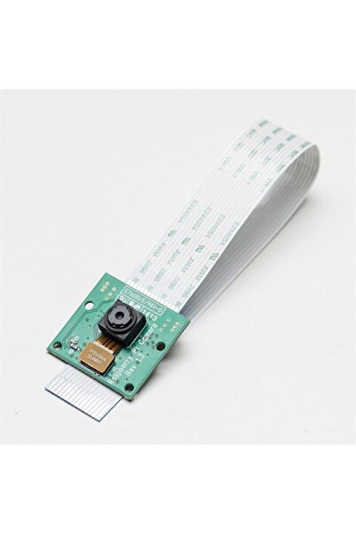 Raspberry Pi Kamera Modülü