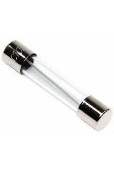 Robocombo 2a 6x30mm Large Glass Fuse