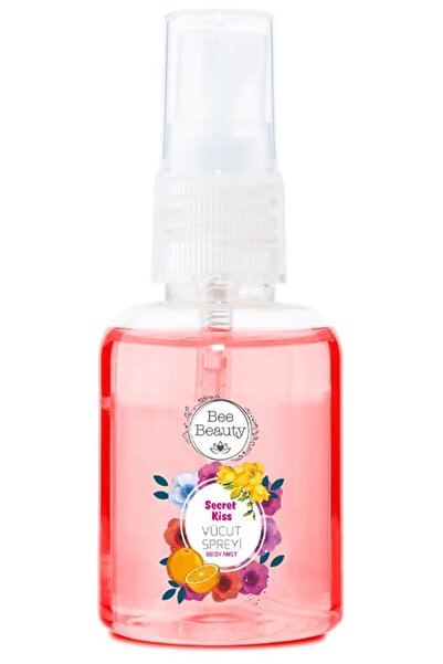 Bee Beauty Marka: Secret Kiss Vücut Spreyi 50 Ml Kategori: Parfüm