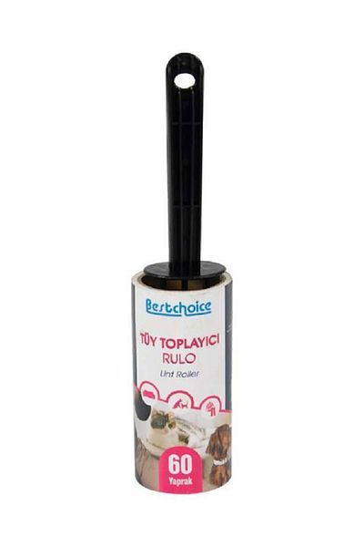 Bestchoice Feather Collection Roller