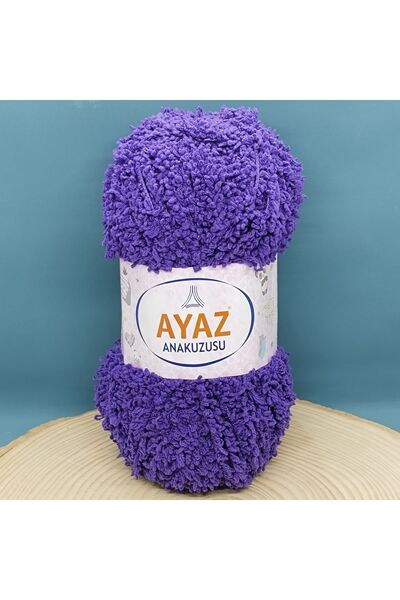 KUZUM İP 100 GR/100 METRE-İSPİRTO-
