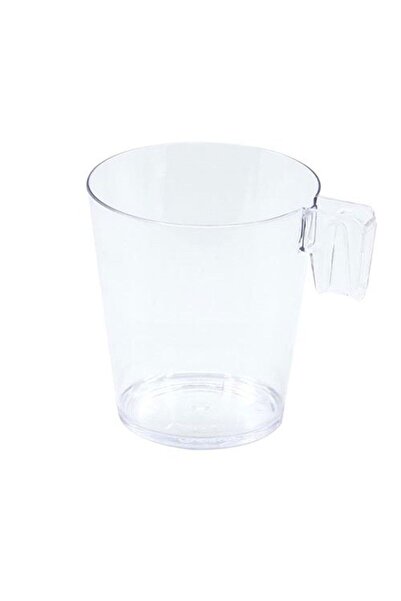 Partioutlet Türk Kahvesi Fincanı 10 Adet