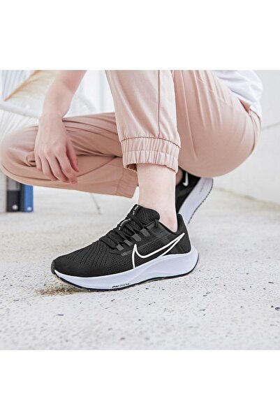 Nike Air Zoom Pegasus 38 - Cz4178-002 (dar Kalıp Bir Numara Büyük Almanızı Öneriyoruz)