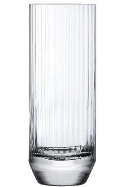 Paşabahçe 64162 Nude Bigtop - 6-Piece Soft Drink Cup, 430cc