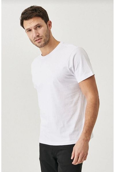 Ekis Konfeksiyon Large Size - 5 Pack T-Shirt