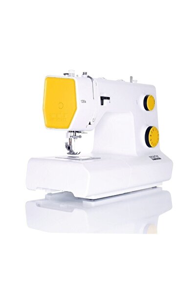 Pfaff Smarter By 130 S