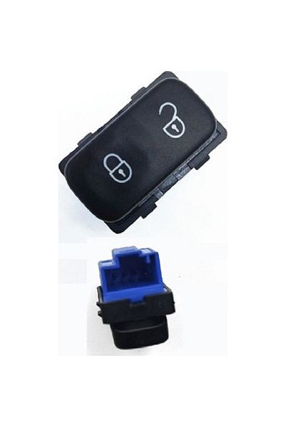 MCAR Octavia Ii - Senior Center Kılıt Key1z0962125a