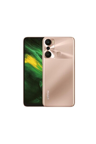 INFINIX Hot20i 4gb / 64gb Gold