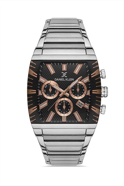 Daniel Klein Men's Wristwatch - Dk.102- 014069 A Model
