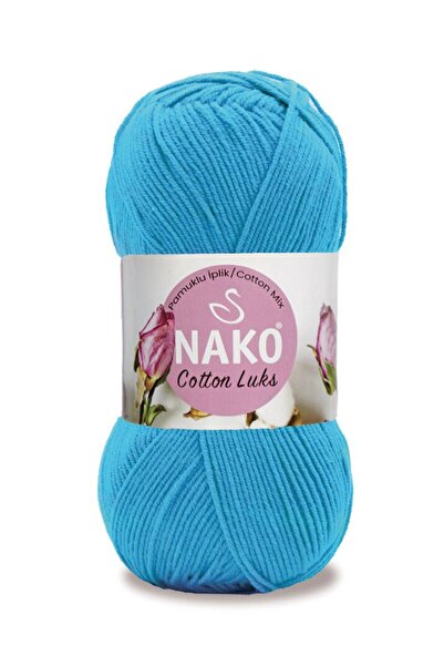 NAKO COTTON LUKS 97581