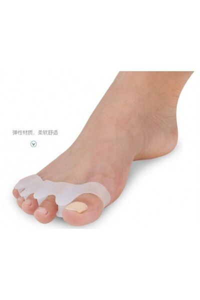 CMT 5 Finger Separator - Snap Roller Bunion