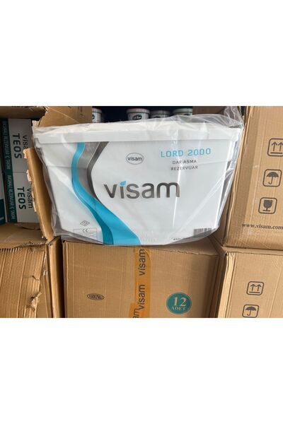 Visam lord 2000