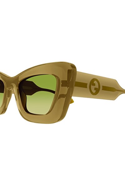 Gucci Gg1552S 004 49 Women's Sunglasses