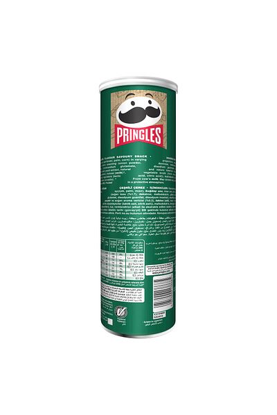 Pringles Deli Cheese & Onion 200g
