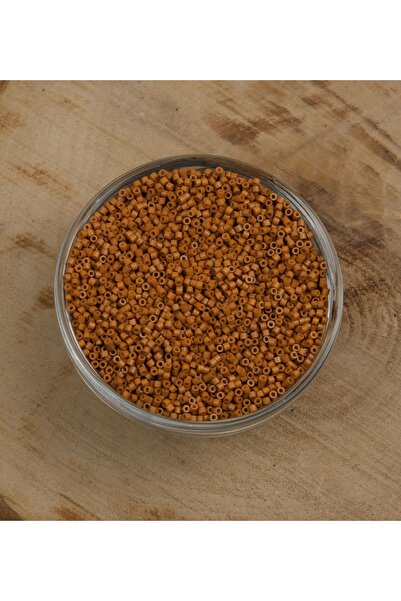 Prestij Boncuk Sticlă de bomboane Prestige de culoare bronz deschis - tăiere ...