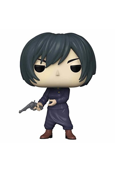Funko Pop Figür Animation: Jujutsu Kaisen Mai Zen'in