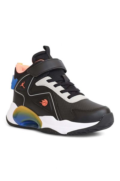 Kidessa 2084 Pantofi de baschet pentru copii unisex - Talpă anatomică