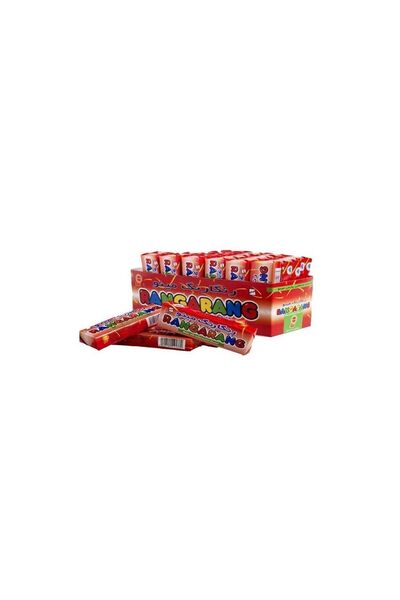 ARİA İRAN MARKET İRAN GOFRET - RANGARANG - 35'Lİ PAKET
