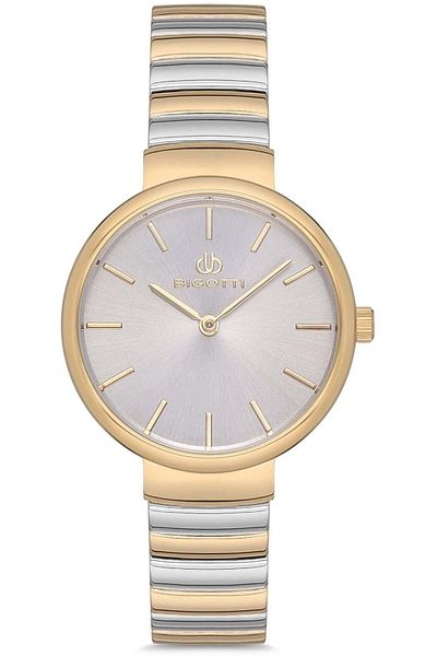 Bigotti Wristwatch Bg.1.10119.4