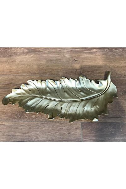 MGS COLLECTION Πιάτο Ynl Leaf