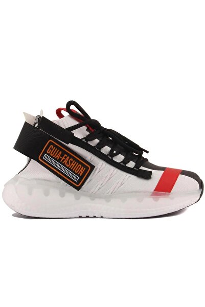 Guja Kadın Fashion Sport Sneaker Ayakkabı 23Y433-2
