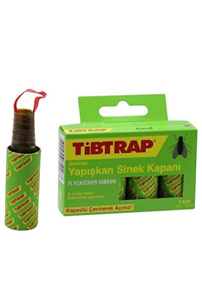 TİPTRAP Tibtrap Sinek Yapışkanı