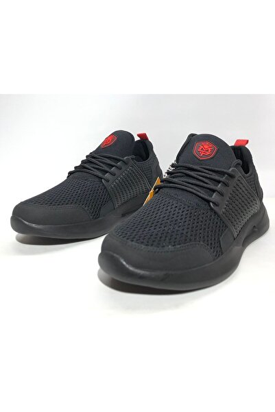 M.P. M.p 231-1065 Syh-krmz Erkek Aqua Yazlık Spor Ayakkabı