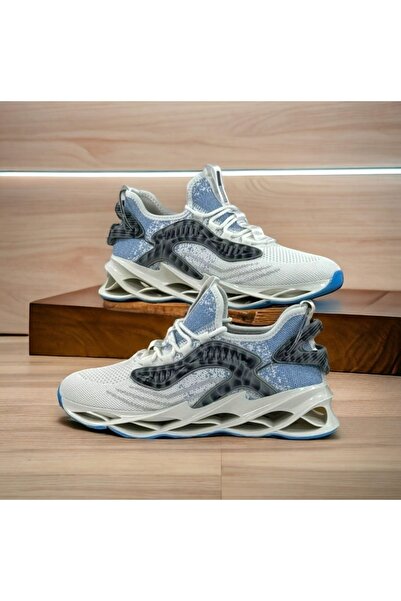 Guja 23y640-1 Erkek Ithal Taban Premium Sneaker Spor Ayakkabı