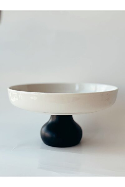 Madas Desıgn Sunumluk,porselen sunumluk, ayaklı sunumluk, salatalık, kurabiyelik