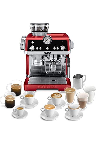 ☕ Delonghi La Specialista ile Mükemmel Kahve Yapın!