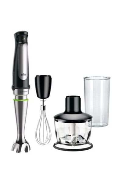 Braun Multıquıck 7 El Blender Mq7087x