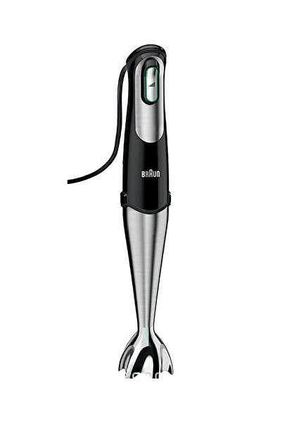 Braun MQ745 APERATİVE BLENDER SET