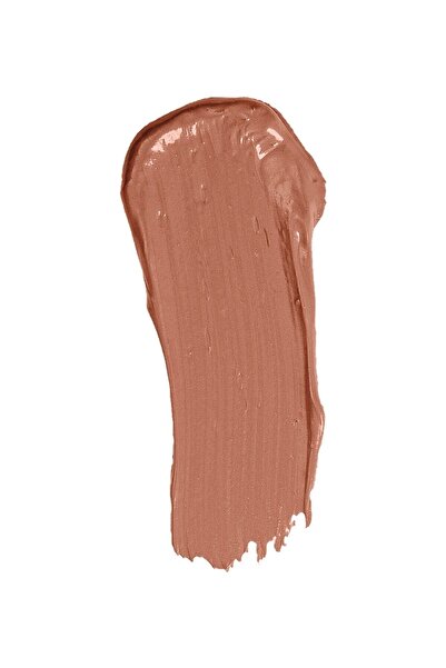 NOTE Mattever Lip-Ink Mat ve Kalıcı Likit Ruj 04 Peach Rose - Nude